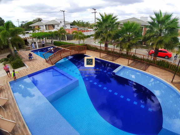 Imagem Casa com 4 Quartos à Venda, 215 m² em Lagoinha - Eusébio Imagem Casa com 4 Quartos à Venda, 215 m² em Lagoinha - Eusébio