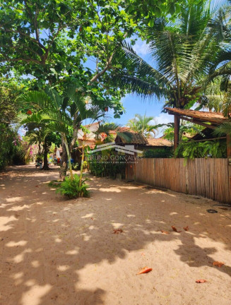 Imagem Casa com 3 Quartos à Venda, 68 m² em Caraíva - Porto Seguro Imagem Casa com 3 Quartos à Venda, 68 m² em Caraíva - Porto Seguro