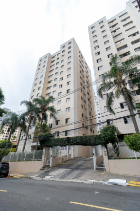 Imagem Imóvel com 3 Quartos à Venda, 76 m² em Vila Mascote - São Paulo Imagem Imóvel com 3 Quartos à Venda, 76 m² em Vila Mascote - São Paulo