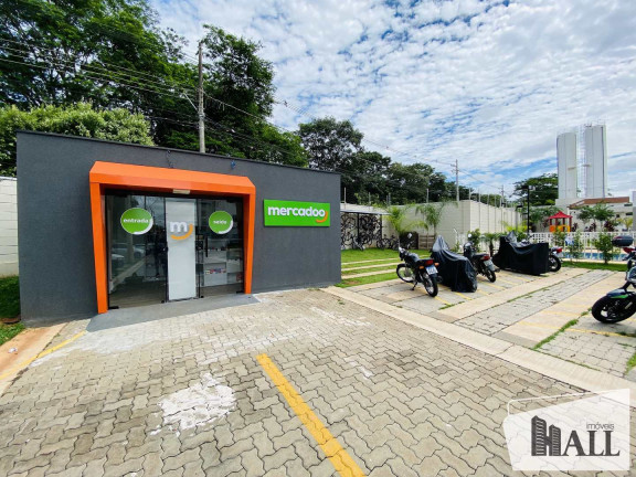 Imagem Apartamento com 2 Quartos à Venda, 52 m² em Green Life São Marcos - São José Do Rio Preto Imagem Apartamento com 2 Quartos à Venda, 52 m² em Green Life São Marcos - São José Do Rio Preto
