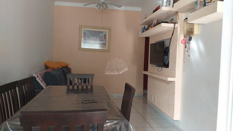 Imagem Imóvel com 3 Quartos à Venda, 88 m² em Condominio Verde Vale - Sorocaba