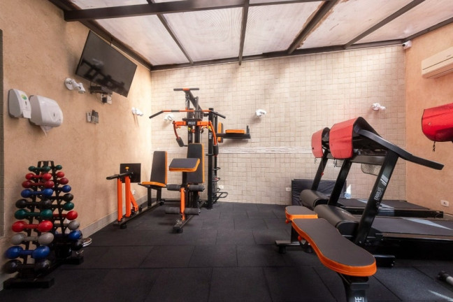 Imagem Apartamento com 3 Quartos à Venda, 153 m² em Jardim Da Saúde - São Paulo