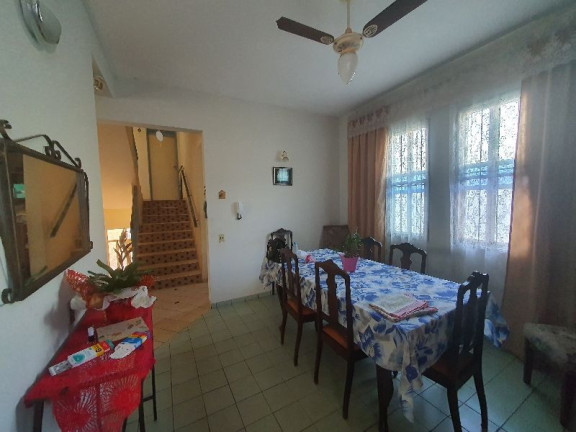 Imagem Casa com 4 Quartos à Venda, 266 m² em Jardim São Luiz - Ribeirão Preto
