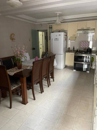 Imagem Casa com 3 Quartos à Venda, 190 m² em Flor Do Vale - Tremembé