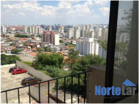 Imagem Apartamento com 2 Quartos à Venda, 47 m² em Vila Siqueira (zona Norte) - São Paulo Imagem Apartamento com 2 Quartos à Venda, 47 m² em Vila Siqueira (zona Norte) - São Paulo