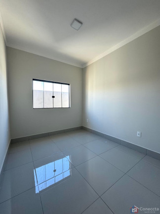 Imagem Casa com 2 Quartos à Venda, 57 m² em Residencial Barreiro - Patos De Minas