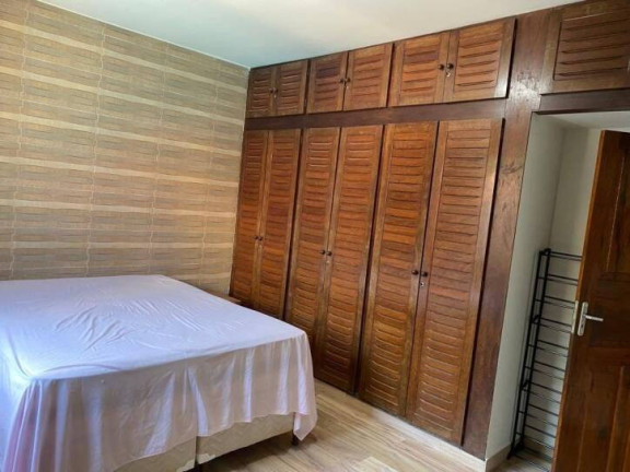 Imagem Casa com 4 Quartos à Venda, 360 m² em Praia Do Morro - Guarapari