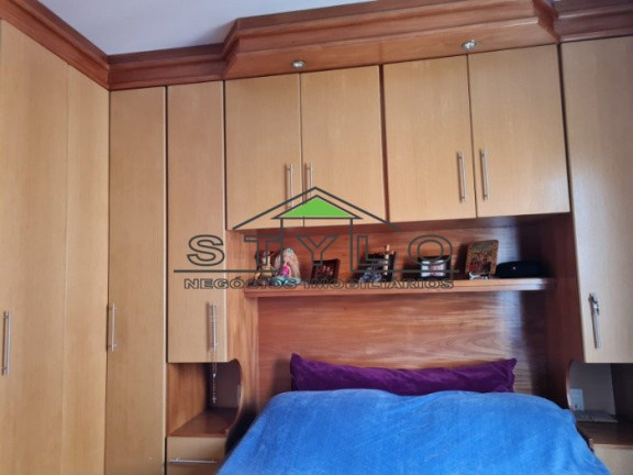 Imagem Apartamento com 3 Quartos à Venda, 70 m² em Planalto - São Bernardo Do Campo Imagem Apartamento com 3 Quartos à Venda, 70 m² em Planalto - São Bernardo Do Campo