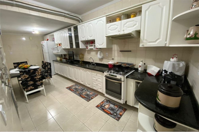 Imagem Casa com 3 Quartos à Venda,  em Conjunto Habitacional Barreira Grande - São Paulo