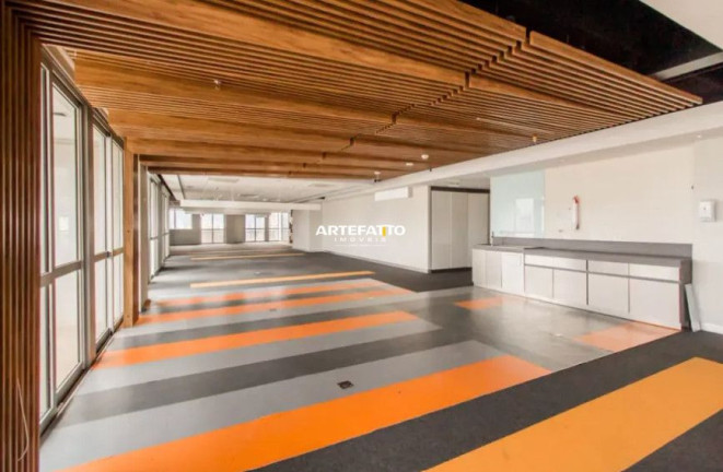 Imagem Sala Comercial para Alugar, 873 m² em Vila Mariana - São Paulo Imagem Sala Comercial para Alugar, 873 m² em Vila Mariana - São Paulo