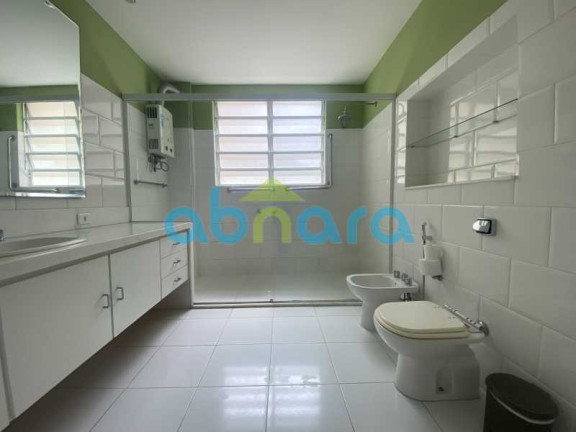 Imagem Apartamento com 6 Quartos à Venda, 446 m² em Copacabana - Rio De Janeiro