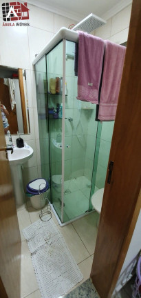 Imagem Casa de Condomínio com 2 Quartos à Venda, 65 m² em Parque Boturussu - São Paulo Imagem Casa de Condomínio com 2 Quartos à Venda, 65 m² em Parque Boturussu - São Paulo