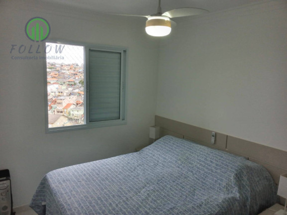 Imagem Apartamento com 2 Quartos à Venda, 56 m² em Vila Osasco - Osasco Imagem Apartamento com 2 Quartos à Venda, 56 m² em Vila Osasco - Osasco