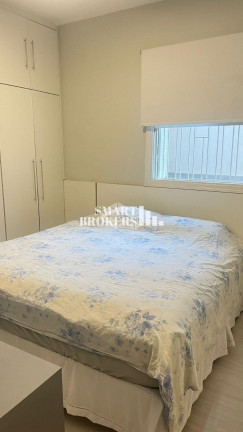 Imagem Apartamento com 2 Quartos à Venda, 76 m² em Mirandópolis - São Paulo