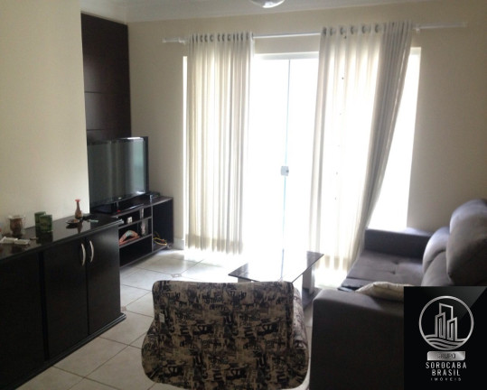 Imagem Apartamento com 3 Quartos à Venda, 99 m² em Parque Campolim - Sorocaba