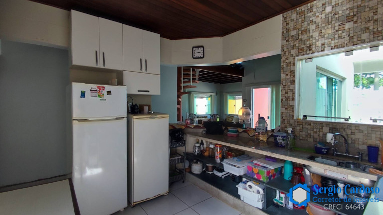 Casa com 3 Quartos à Venda, 148 m² em Balneário Tupy - Itanhaém