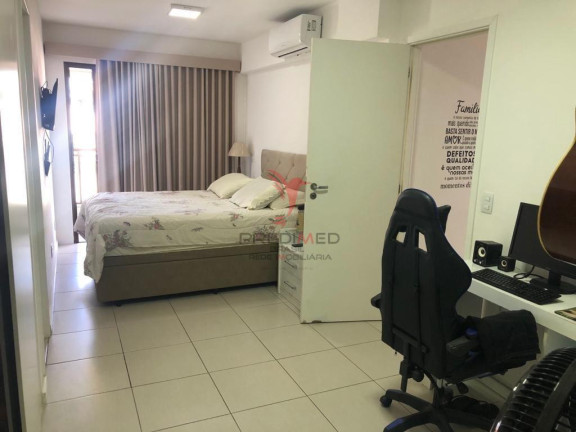 Imagem Cobertura com 3 Quartos à Venda, 155 m² em Recreio Dos Bandeirantes - Rio De Janeiro