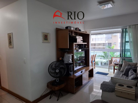 Imagem Imóvel com 2 Quartos à Venda, 70 m² em Recreio Dos Bandeirantes - Rio De Janeiro Imagem Imóvel com 2 Quartos à Venda, 70 m² em Recreio Dos Bandeirantes - Rio De Janeiro