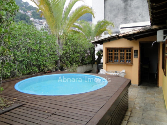 Imagem Cobertura com 3 Quartos à Venda, 150 m² em Copacabana - Rio De Janeiro Imagem Cobertura com 3 Quartos à Venda, 150 m² em Copacabana - Rio De Janeiro