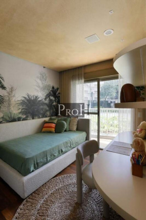 Imagem Apartamento com 3 Quartos à Venda, 182 m² em Paraíso - São Paulo Imagem Apartamento com 3 Quartos à Venda, 182 m² em Paraíso - São Paulo