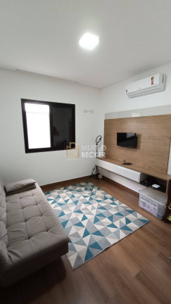 Imagem Casa de Condomínio com 3 Quartos à Venda, 150 m² em Residencial Terras Do Vale - Caçapava Imagem Casa de Condomínio com 3 Quartos à Venda, 150 m² em Residencial Terras Do Vale - Caçapava