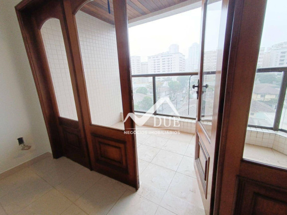 Imagem Apartamento com 3 Quartos para Alugar, 145 m² em Ponta Da Praia - Santos Imagem Apartamento com 3 Quartos para Alugar, 145 m² em Ponta Da Praia - Santos