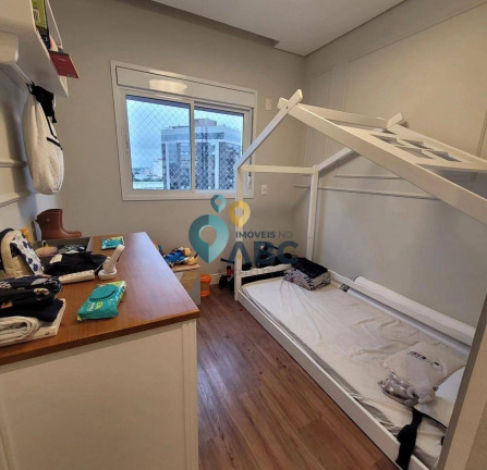 Imagem Apartamento com 3 Quartos à Venda, 118 m² em Baeta Neves - São Bernardo Do Campo Imagem Apartamento com 3 Quartos à Venda, 118 m² em Baeta Neves - São Bernardo Do Campo
