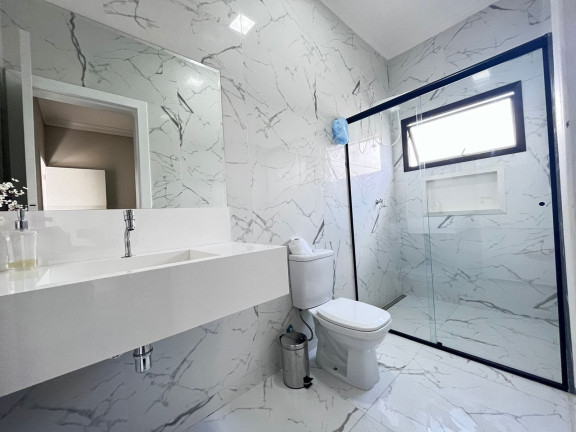 Imagem Casa com 3 Quartos à Venda, 200 m² em Ninho Verde I - Porangaba