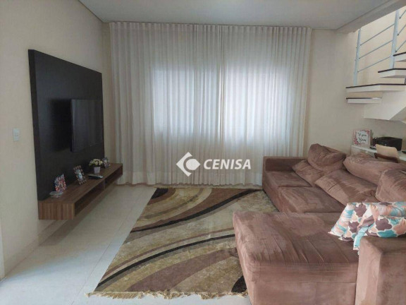 Imagem Casa com 4 Quartos à Venda, 272 m² em Condomínio Panorama Residence - Indaiatuba Imagem Casa com 4 Quartos à Venda, 272 m² em Condomínio Panorama Residence - Indaiatuba