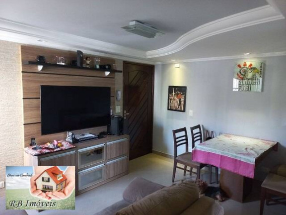 Imagem Apartamento com 2 Quartos à Venda, 55 m² em Jardim Alvorada - Santo André Imagem Apartamento com 2 Quartos à Venda, 55 m² em Jardim Alvorada - Santo André