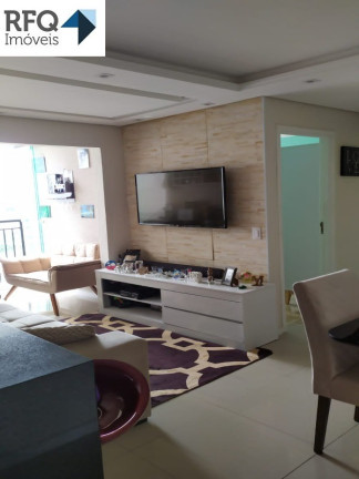 Imagem Imóvel com 2 Quartos à Venda, 57 m² em Vila Da Saúde - São Paulo