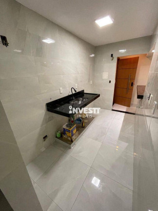 Imagem Apartamento com 2 Quartos à Venda, 58 m² em Setor Nova Suiça - Goiânia Imagem Apartamento com 2 Quartos à Venda, 58 m² em Setor Nova Suiça - Goiânia