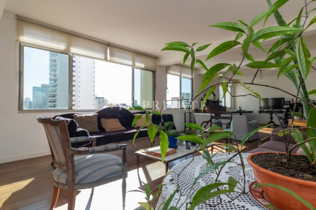 Imagem Apartamento com 3 Quartos à Venda, 213 m² em Higienópolis - São Paulo Imagem Apartamento com 3 Quartos à Venda, 213 m² em Higienópolis - São Paulo