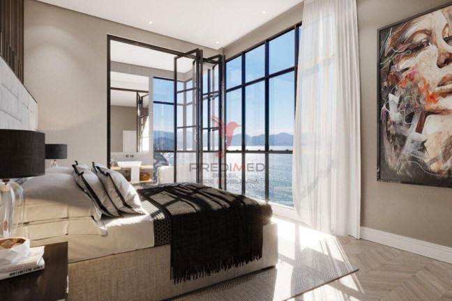 Imagem Apartamento com 3 Quartos à Venda, 150 m² em Perequê - Porto Belo Imagem Apartamento com 3 Quartos à Venda, 150 m² em Perequê - Porto Belo