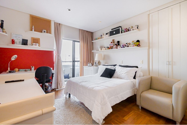 Imagem Imóvel com 3 Quartos à Venda, 303 m² em Higienópolis - São Paulo