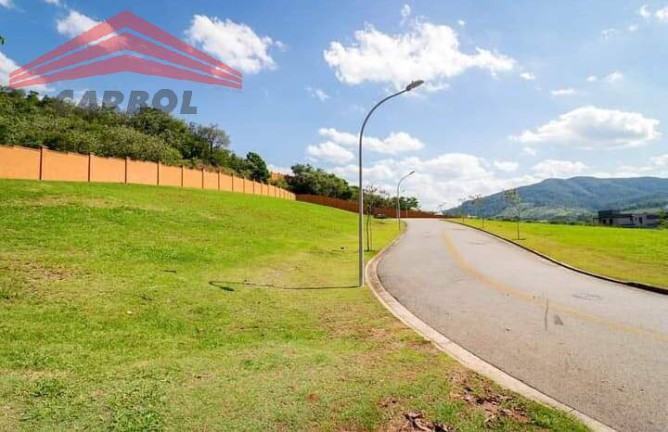 Imagem Terreno em Condomínio à Venda, 480 m² em Chácara Terra Nova - Jundiaí Imagem Terreno em Condomínio à Venda, 480 m² em Chácara Terra Nova - Jundiaí