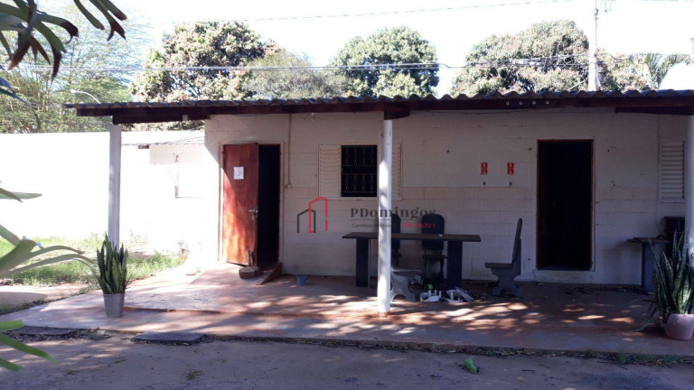 Imagem Imóvel à Venda, 12.000 m² em Barão Geraldo - Campinas Imagem Imóvel à Venda, 12.000 m² em Barão Geraldo - Campinas