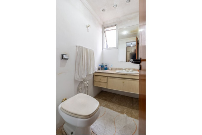 Imagem Apartamento com 3 Quartos à Venda, 107 m² em Cidade Monções - São Paulo