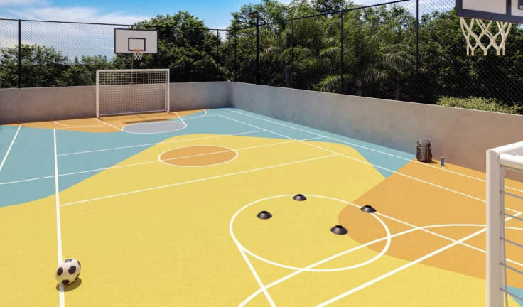 Imagem Apartamento com 3 Quartos à Venda, 94 m² em Buritis - Belo Horizonte