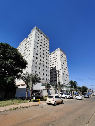 Imagem Imóvel com 2 Quartos à Venda, 55 m² em Setor Industrial (taguatinga) - Brasília