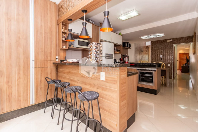 Sobrado com 3 Quartos à Venda, 153 m² em Vila Esperança - São Paulo