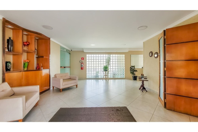 Imagem Apartamento com 2 Quartos à Venda, 54 m² em Vila Guarani (z Sul) - São Paulo Imagem Apartamento com 2 Quartos à Venda, 54 m² em Vila Guarani (z Sul) - São Paulo