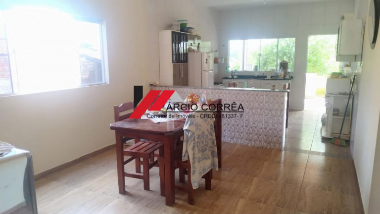 Imagem Casa com 3 Quartos à Venda, 240 m² em Haras Do Sul - Cesário Lange