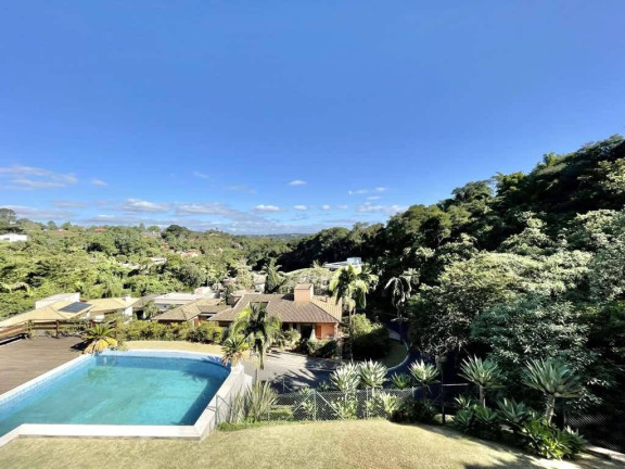 Imagem Casa com 4 Quartos à Venda, 490 m² em Pousada Dos Bandeirantes - Carapicuíba