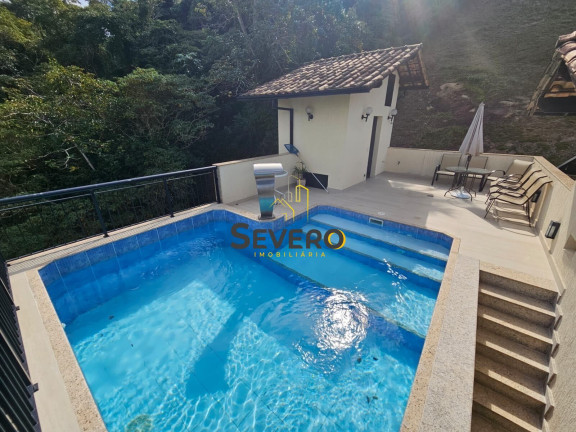 Imagem Casa de Condomínio com 3 Quartos à Venda, 273 m² em Piratininga - Niterói