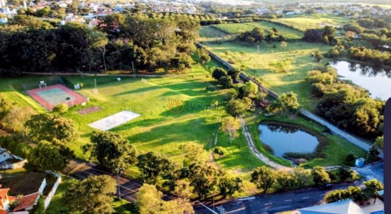Terreno à Venda, 650 m² em Chácara São Rafael - Campinas