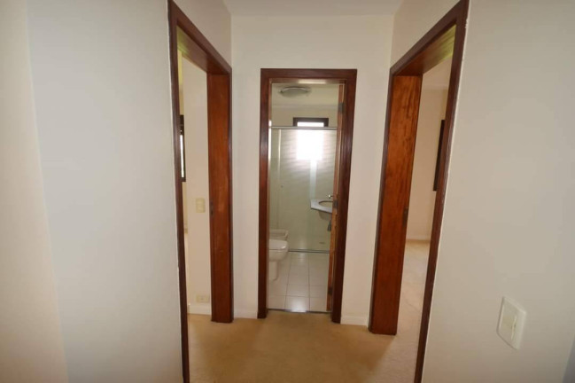 Imagem Apartamento com 4 Quartos à Venda, 196 m² em Jardim Ampliação - São Paulo Imagem Apartamento com 4 Quartos à Venda, 196 m² em Jardim Ampliação - São Paulo