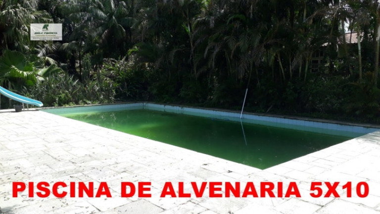 Imagem Chácara com 4 Quartos à Venda, 5.000 m² em Alto Da Serra - São Roque