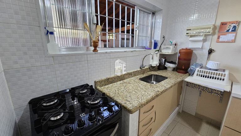 Imagem Casa com 3 Quartos à Venda, 177 m² em Vila Pires - Santo André