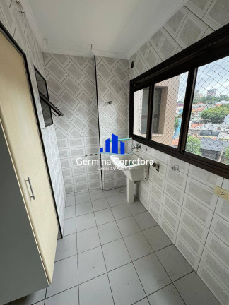 Imagem Apartamento com 4 Quartos à Venda, 120 m² em Vila Campesina - Osasco